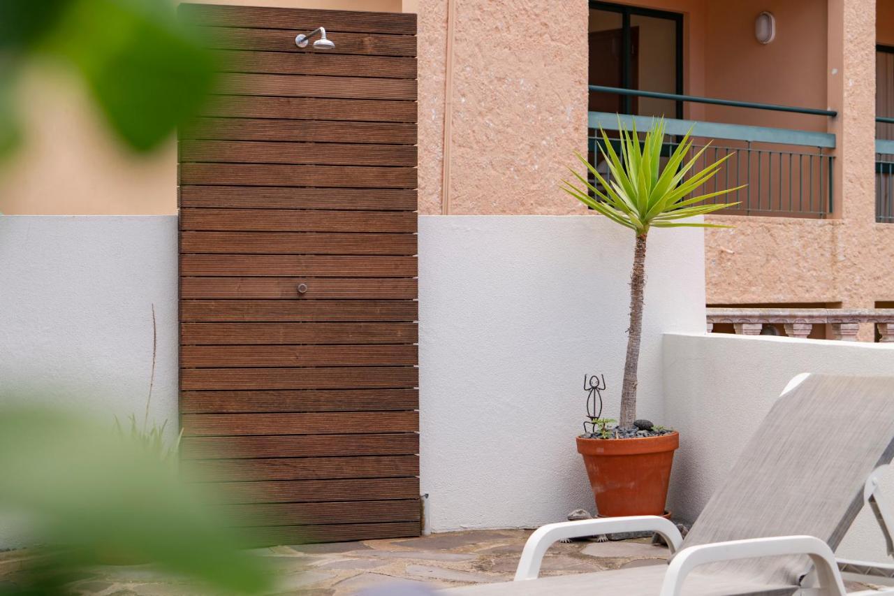 Terrace Vila By An Island Apart Caniço Exterior foto
